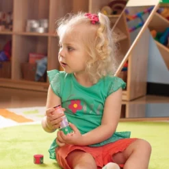 Kaplan Early Learning MyFamilyBuilders - 48 Magnetic Blocks -Learning Toys Sales GUEST 001bce16 5bc9 49ac 8bb7 b928c4662022