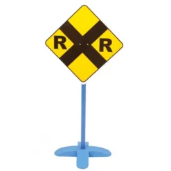 EDX Education On The Go Traffic Signs - Set Of 9 -Learning Toys Sales GUEST 003d5f4e d291 4fef b38b 3f61105651cc