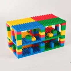 Classic Big Briks Set By Strictly Briks (6-pieces) -Learning Toys Sales GUEST 004ca07b 5fe5 42c7 86f4 2e4bc77d7054