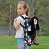 The Queen's Treasures 18" Doll 5 Piece Rag Doll Girl And American Backpack 1 The Queen's Treasures 18" Doll 5 Piece Rag Doll Girl And American Backpack -Learning Toys Sales GUEST 005e7566 2182 48ce 9e13 f6dbc09a4494