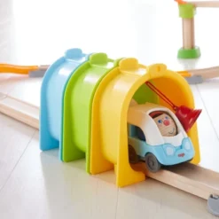 Haba Kullerbu Color Bell Tunnel 3 Piece Accessory -Learning Toys Sales GUEST 00b50641 babb 4390 a577 a65cb2d50789