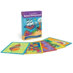 Barefoot Books Build-a-Story Cards -Learning Toys Sales GUEST 01245ae5 17ae 4d2f 9bdb e3d3d4ffd210