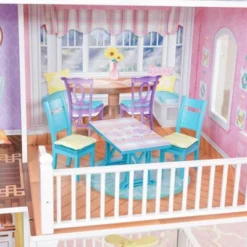 KidKraft Country Estate Dollhouse -Learning Toys Sales GUEST 01351499 5e7d 43a9 aac5 f0ec40fab645