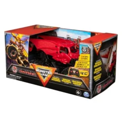 Monster Jam Official Bakugan Dragonoid RC TRGX 13 Monster Jam Official Bakugan Dragonoid RC TRGX -Learning Toys Sales GUEST 01bda008 bcd4 41f6 aca7 d49689a9146a