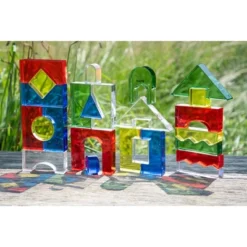 TickiT Color Crystal Block Set -Learning Toys Sales GUEST 01d895d6 2730 4ce7 a484 ac89b67e463f