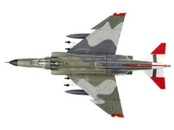 McDonnell Douglas F-4F Phantom II "Norm 81" Fighter Aircraft "JG 71 "Air Power Series" 1/72 Diecast Model By Hobby Master -Learning Toys Sales GUEST 01db43d7 6948 4538 86cc 55131e0403d7