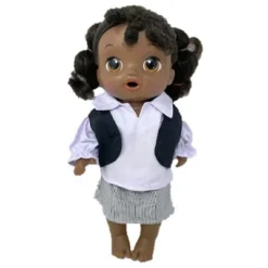 Doll Clothes Superstore Pirate Halloween Costume Fits 12 Inch Baby Alive And Little Baby Dolls 7 Doll Clothes Superstore Pirate Halloween Costume Fits 12 Inch Baby Alive And Little Baby Dolls -Learning Toys Sales GUEST 01dda97e 4674 4fce b2cc ff8b7c4cf9fe