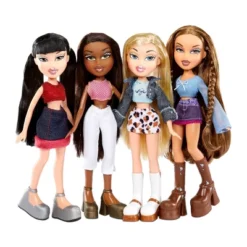 Bratz Original Doll - Sasha -Learning Toys Sales GUEST 0223bb71 a722 4f92 8dd5 74f7012d2a65