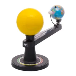 Supertek Illuminated Orbiter, Battery Operated