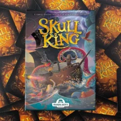 Grandpa Beck's Games Skull King 14 Grandpa Beck's Games Skull King -Learning Toys Sales GUEST 0256138e 7961 47cd a3e1 3f9522d563ad