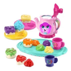 LeapFrog Rainbow Tea For Two -Learning Toys Sales GUEST 027c634b aa1e 430e 9f1e 5da859c8d31e