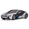 Link Ready! Set! Go! 1:24 RC BMW I8 Concept Remote Control Futuristic Sports Car - White 1 Link Ready! Set! Go! 1:24 RC BMW I8 Concept Remote Control Futuristic Sports Car - White -Learning Toys Sales GUEST 02a23790 0ee0 48c1 9241 bde2b0beb415