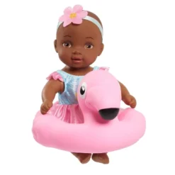 Waterbabies Bathtime Fun 9" Baby Doll - Brown Eyes -Learning Toys Sales GUEST 02d0e6c3 871e 4ca5 97ec 35cb4a2739bb