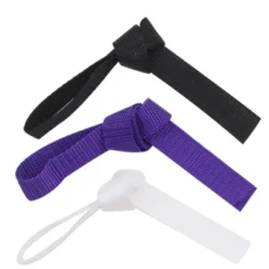 Sophia’s Karate Uniform With White, Purple, & Black Belts For 18” Dolls, White -Learning Toys Sales GUEST 02df78d2 d476 481b aa21 cc9b7a53851f