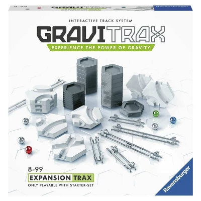 Ravensburger Gravitrax Expansion - Trax 4 Ravensburger Gravitrax Expansion - Trax - Image 2