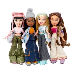 Bratz Original Doll - Sasha -Learning Toys Sales GUEST 03201a21 85fe 4a22 a764 a6c7d8fb23e6