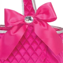 Sophia’s Quilted Tote Bag Doll Carrier With Pockets, Hot Pink -Learning Toys Sales GUEST 03b0b41b fe71 4590 91c7 1f8922e73778