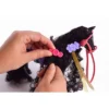 Glam-R-Ranch Raven Dream - Horse Toy With Hair Accessories -Learning Toys Sales GUEST 03e4d6a8 39d3 4f8c b701 7516ef9c4163