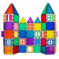 Picasso Tiles Magnetic Tile 30pc Building Set -Learning Toys Sales GUEST 0426b945 de0f 4be5 91cb 3d9ca2500591