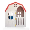 Ram Quality Products Kid's Classic Real Feel Cottage Compact Foldable Plastic Toddler Outdoor Playhouse For Children Ages 2 Years Old And Up, White 2 Ram Quality Products Kid's Classic Real Feel Cottage Compact Foldable Plastic Toddler Outdoor Playhouse For Children Ages 2 Years Old And Up, White -Learning Toys Sales GUEST 048f43f6 763b 42cf 91c2 fd1fdd9f67d8