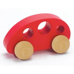 HAPE Around The Town Chunky Vehicles - Set Of 3 -Learning Toys Sales GUEST 04a913c3 3965 4d52 af81 3da1943613f0