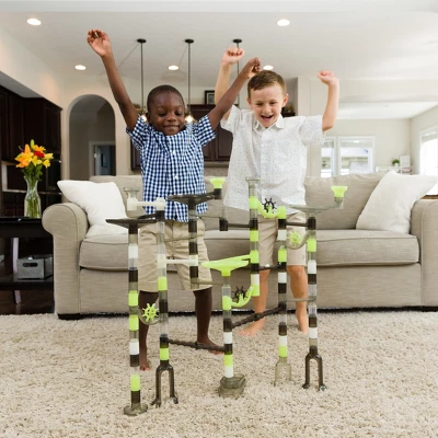 Marble Genius Booster Set 4 Marble Genius Booster Set - Image 2