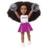 HBCyoU Cheer Captain Doll Alyssa -Learning Toys Sales GUEST 04f599c0 f0e8 4383 bbea ee87bcb7ed05