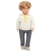 Our Generation Daniel 18" Boy Doll 1 Our Generation Daniel 18" Boy Doll -Learning Toys Sales GUEST 0512d9ea 4ff8 4846 8875 c519ac34440d