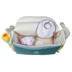 HABA Diaper Bag Summer Meadow -Learning Toys Sales GUEST 05258a8f 85ad 430a 8104 ef2d79e3bcb0