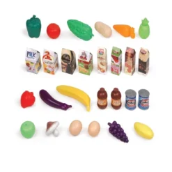 Badger Basket Fresh Market Doll Playset With Shopping Cart And Accessories -Learning Toys Sales GUEST 055f37fa f5dd 4d4c 85cc eeccba147e62