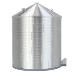 GENERIC 3D Print 1/64 "Little Farmer" 15K Bushel Grain Bin RW-3 -Learning Toys Sales GUEST 057d4768 9160 479b ba59 19e14addade9