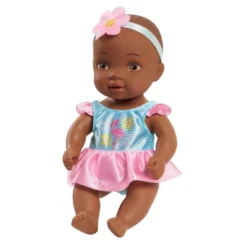 Waterbabies Bathtime Fun 9" Baby Doll - Brown Eyes -Learning Toys Sales GUEST 05b805ed 34a1 404e 911d 38d5016ffa1a