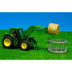 Kids Globe 1/32 Pack Of 4 Round Straw Bales 610703 -Learning Toys Sales GUEST 0632f33e 56ef 4e4e ae52 98758ff214c6