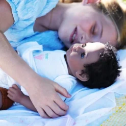 Paradise Galleries Realistic Newborn Doll - Forever Yours Beloved, 7-Piece Reborn Doll Gift Set With Magnetic Pacifier -Learning Toys Sales GUEST 0666d437 65d0 4335 8469 5774e232f5d8