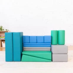 ECR4Kids SoftZone Building Foam Blocks, Large Unit-Style Soft Builder Blocks, 16-Piece -Learning Toys Sales GUEST 06838688 e7ee 4330 92e1 265a02c0fffa