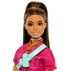 Barbie Doll In Trendy Pink Jumpsuit With Accessories And Pet Puppy (Target Exclusive) 10 Barbie Doll In Trendy Pink Jumpsuit With Accessories And Pet Puppy (Target Exclusive) -Learning Toys Sales GUEST 06862a82 edfd 4e54 ad7a dde785768aa1