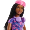 Barbie "Brooklyn" Roberts Travel Playset -Learning Toys Sales GUEST 0689c9fd 0da7 4536 8391 901158b2d76b