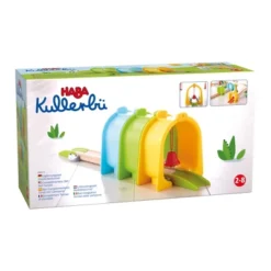 Haba Kullerbu Color Bell Tunnel 3 Piece Accessory -Learning Toys Sales GUEST 069857a0 b827 4b7a 9650 cdb3693dfa17