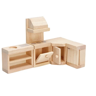 Plantoys| Kitchen - Classic 3 Plantoys| Kitchen - Classic