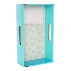 The Manhattan Toy Company Wee Baby Stella Light Brown Hair Bassinette Box -Learning Toys Sales GUEST 06e8fc02 600e 4b88 a3e7 280c722a1731