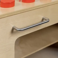 Flash Furniture Children's Wooden Kitchen Stove For Commercial Or Home Use - Safe, Kid Friendly Design 27 Flash Furniture Children's Wooden Kitchen Stove For Commercial Or Home Use - Safe, Kid Friendly Design -Learning Toys Sales GUEST 075901d7 fe78 4061 973c bbb0eed697c6