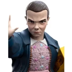 WETA Workshop Mini Epics - Stranger Things (Season 1) - Eleven 8 WETA Workshop Mini Epics - Stranger Things (Season 1) - Eleven -Learning Toys Sales GUEST 075fb5f7 990b 4b66 b30f 16b3da0e947a