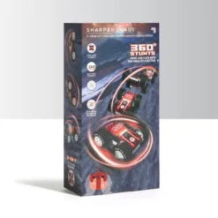 Sharper Image RC X-Treme Flip Roller 13 Sharper Image RC X-Treme Flip Roller -Learning Toys Sales GUEST 078ef3b0 1b85 41e9 a43c dd29f32f3ceb