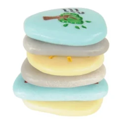 Yellow Door Weather Stones - Set Of 10 9 Yellow Door Weather Stones - Set Of 10 -Learning Toys Sales GUEST 079fb83c 53ae 48b7 96ab 9205b60c19f6