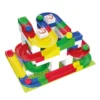 Hubelino Marble Run - 123-Piece Basic Building Box -Learning Toys Sales GUEST 07d642b7 f682 4722 bbd6 3371c19a288f
