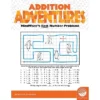 MindWare Math Adventures Addition And Subtraction: Set Of 4 - Brainteasers -Learning Toys Sales GUEST 07e88474 a384 4a28 bb36 e5237dc41e70