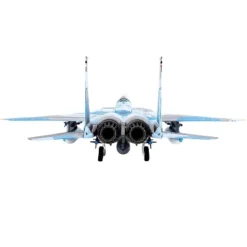 Mitsubishi F-15DJ Eagle Fighter Plane "JASDF Tactical Fighter Training 40th Anniversary" (2021) 1/72 Diecast Model By JC Wings -Learning Toys Sales GUEST 08054a9c 9e9b 4073 8190 547ff7c13364