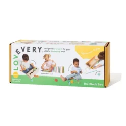 Lovevery The Block Set - 70pc -Learning Toys Sales GUEST 08310964 3ae8 4e2c 971f e7bd64004712