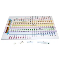 Junior Learning 6 Calculating Games -Learning Toys Sales GUEST 083c1763 5f1c 4fd2 8999 2ac26d73edcb