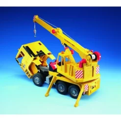 Bruder MAN Crane Truck -Learning Toys Sales GUEST 0841c9bf 1420 4956 8848 b26054f25e2d